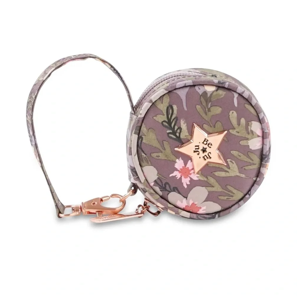 Ju-Ju-Be JuJuBe Paci Pod - Pacifier Bag Whimsical Whisper